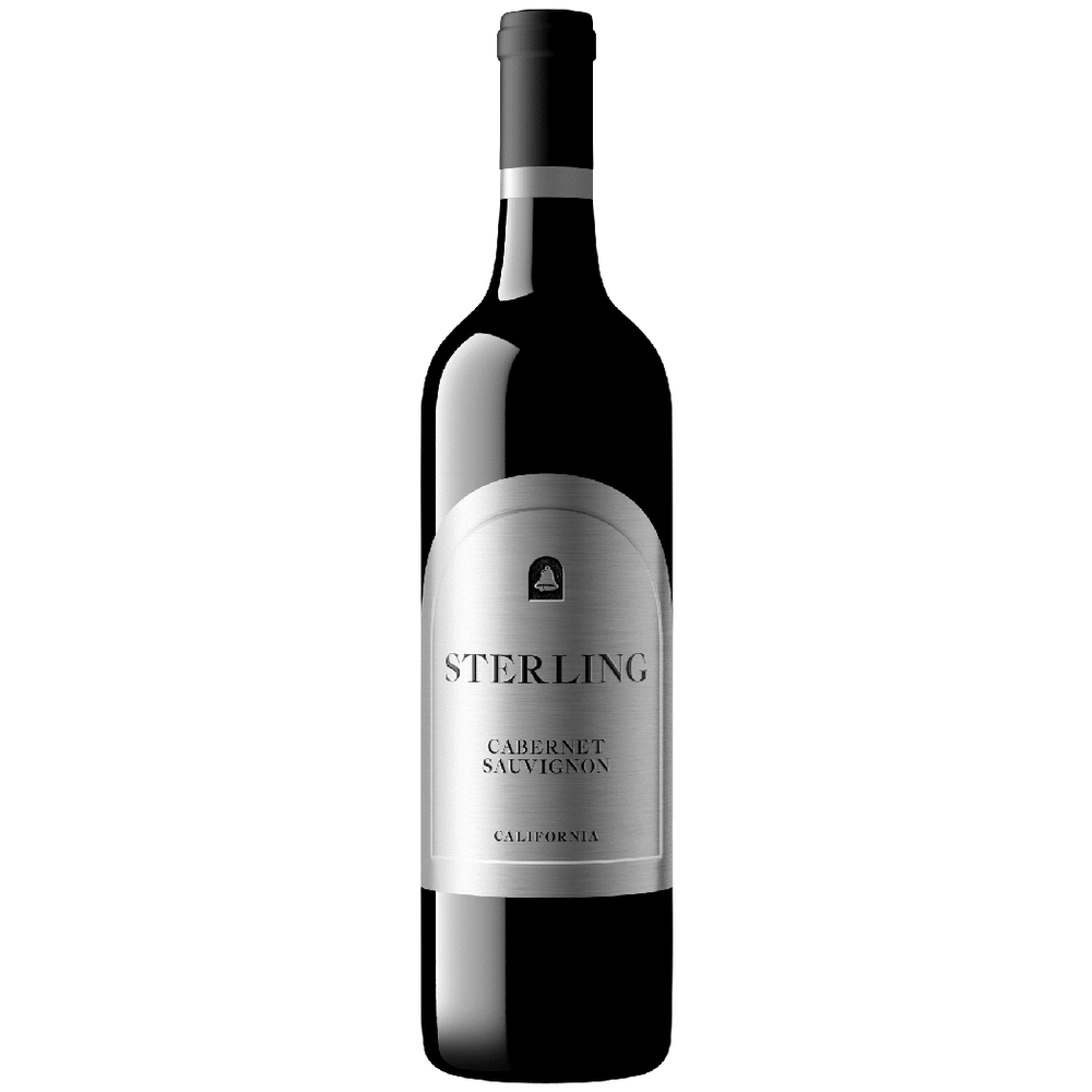 Sterling Cabernet Sauvignon 750ml