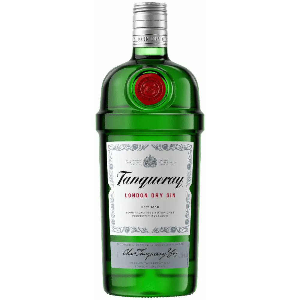 Tanqueray Gin (1L)