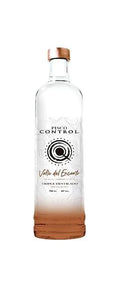 Pisco Control Valle Del Encanto 750ML