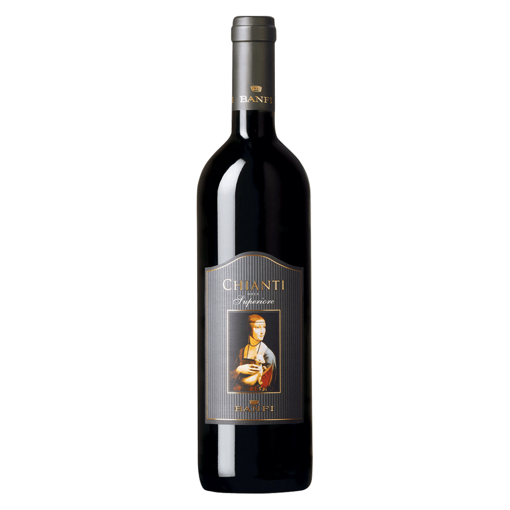 Banfi Chianti Superiore DOCG
