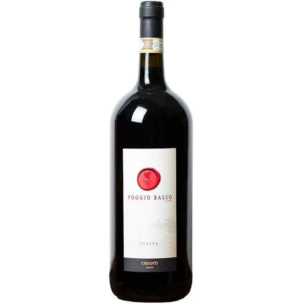 Poggio Basso Chianti