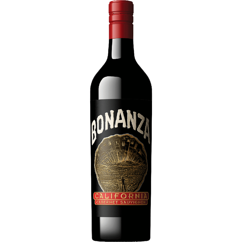 Bonanza California Cabernet Sauvignon 750ml