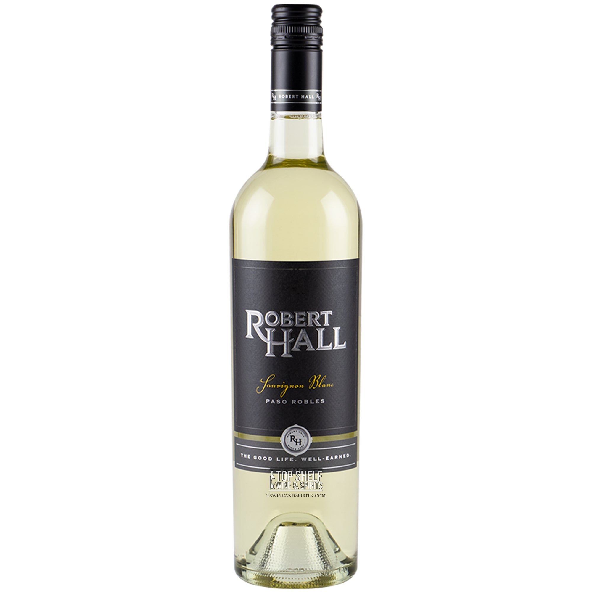 Robert Hall Sauvignon Blanc (750ml)