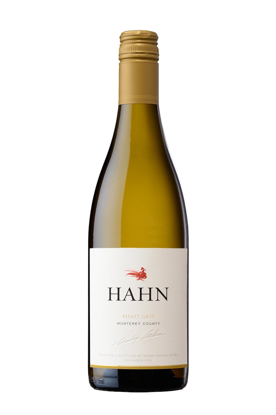 Hahn Pinot Gris