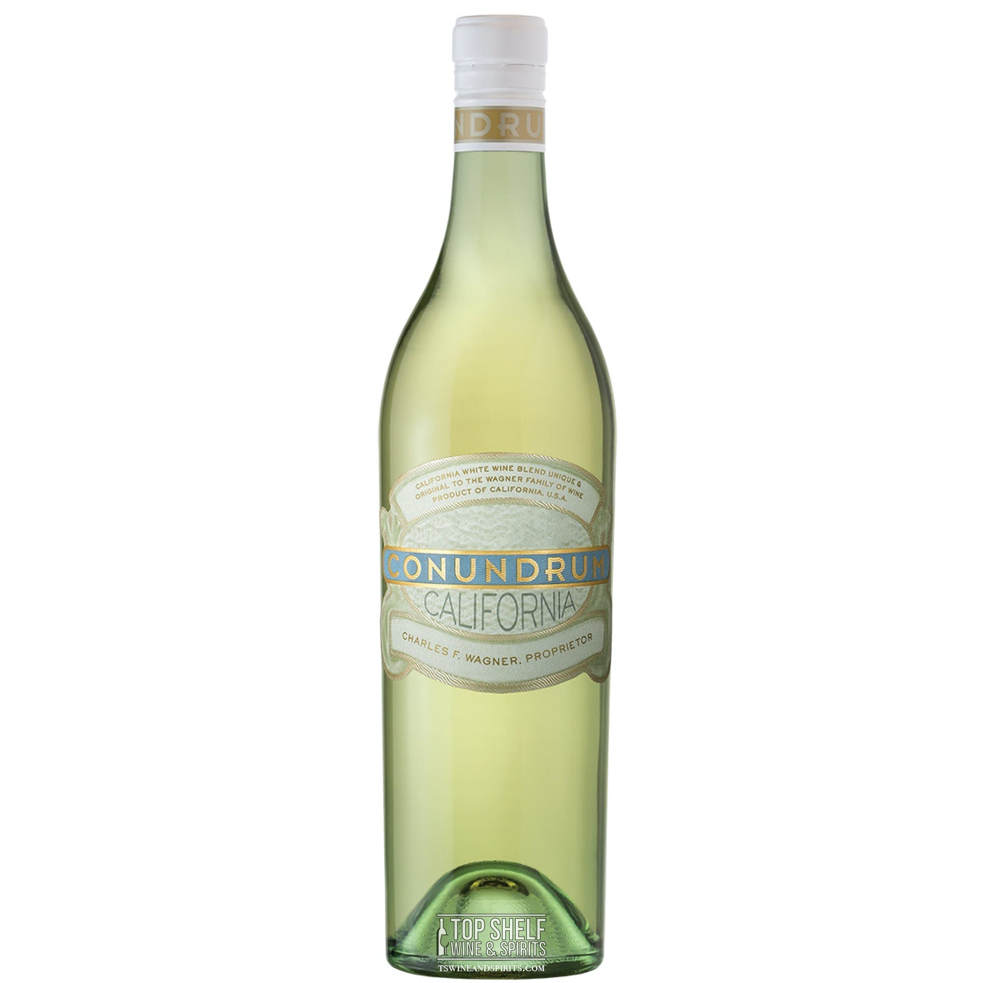 Conundrum White 750ml
