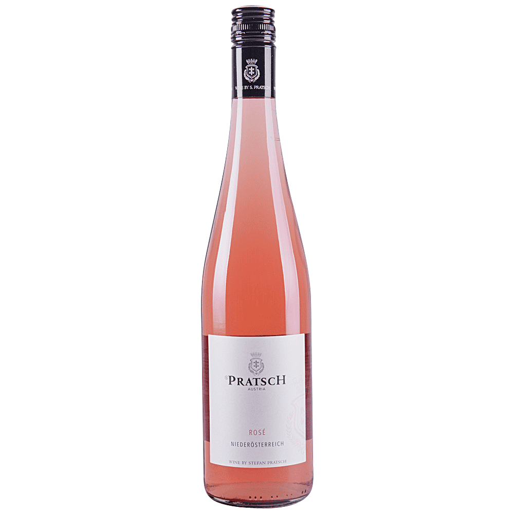 Pratsch Rosé Niederösterreich 750ml