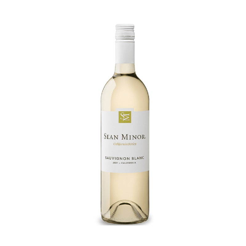 Sean Minor Sauv Blanc 750ml
