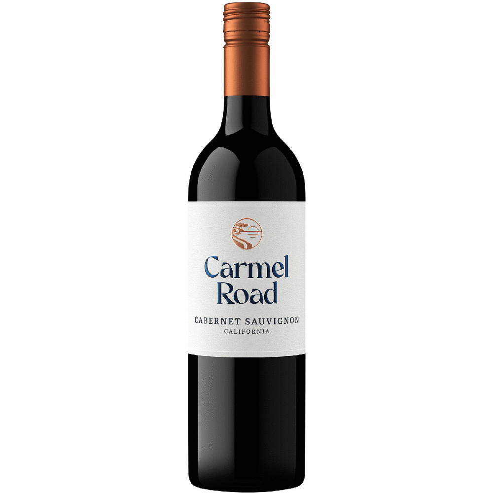 Carmel Road Cabernet Sauvignon 750ml