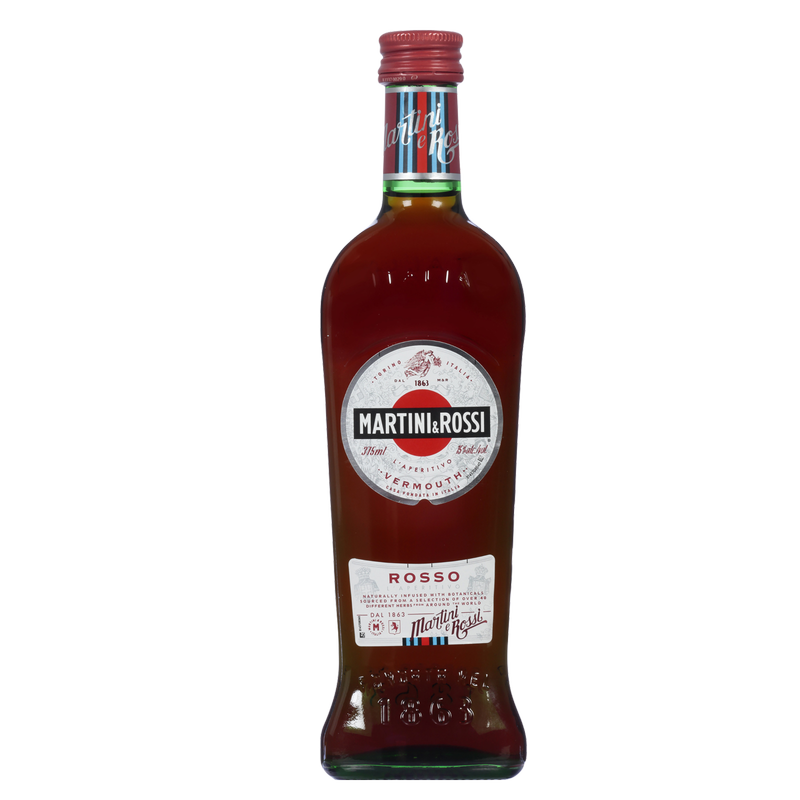 Martini & Rossi Vermouth 375ml
