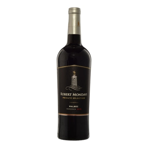 Robert Mondavi Malbec 750ml