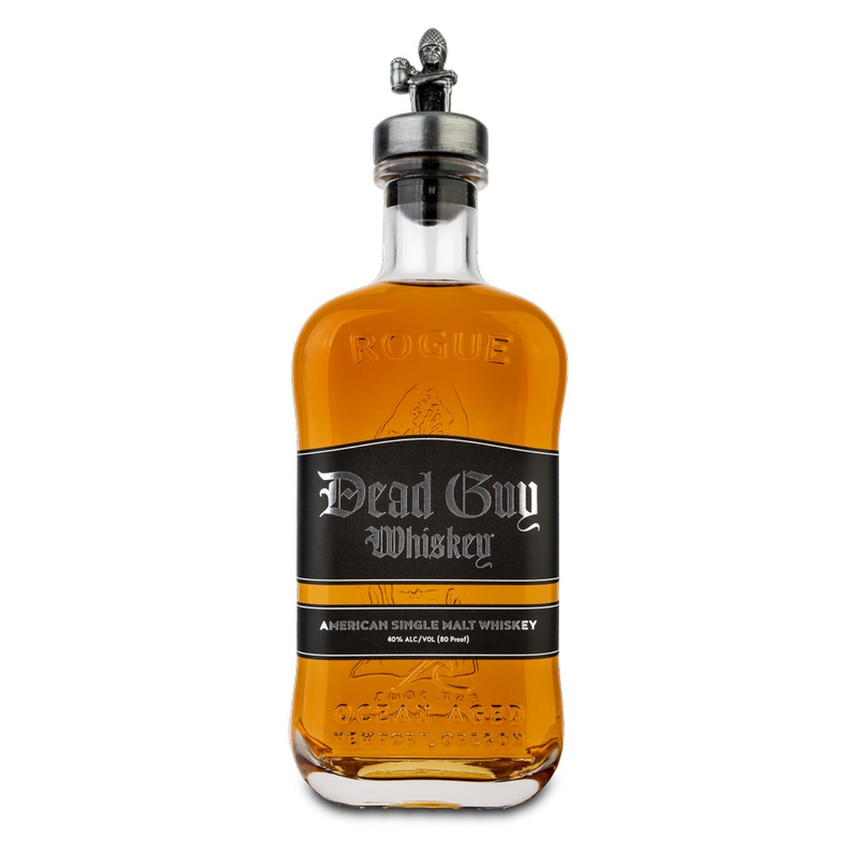 Rogue Dead Guy Whiskey