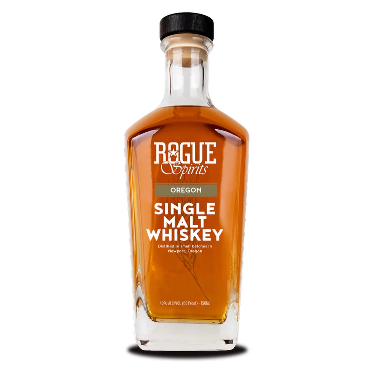 Rogue Single Malt Whisky