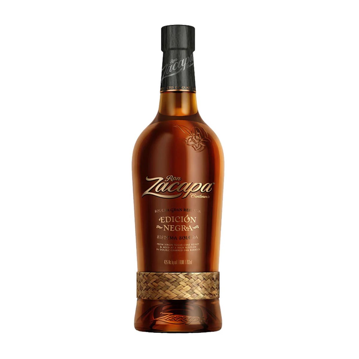 Ron Zacapa 23Yr