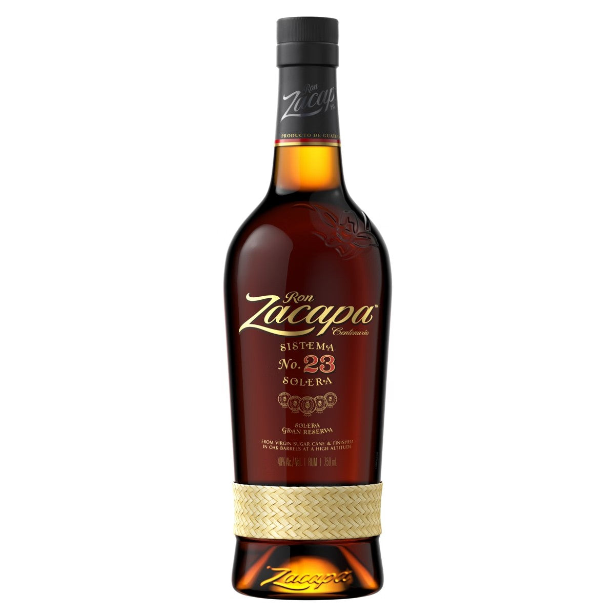 Ron Zacapa 23Yr (750ml)