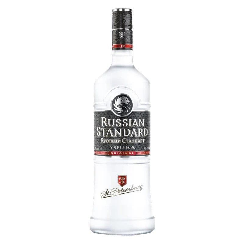 Russian Standard (750ml)