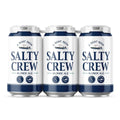 Coronado Salty Crew Blonde Ale 12oz Can
