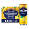 San Pellegrino Limonata 11.15oz
