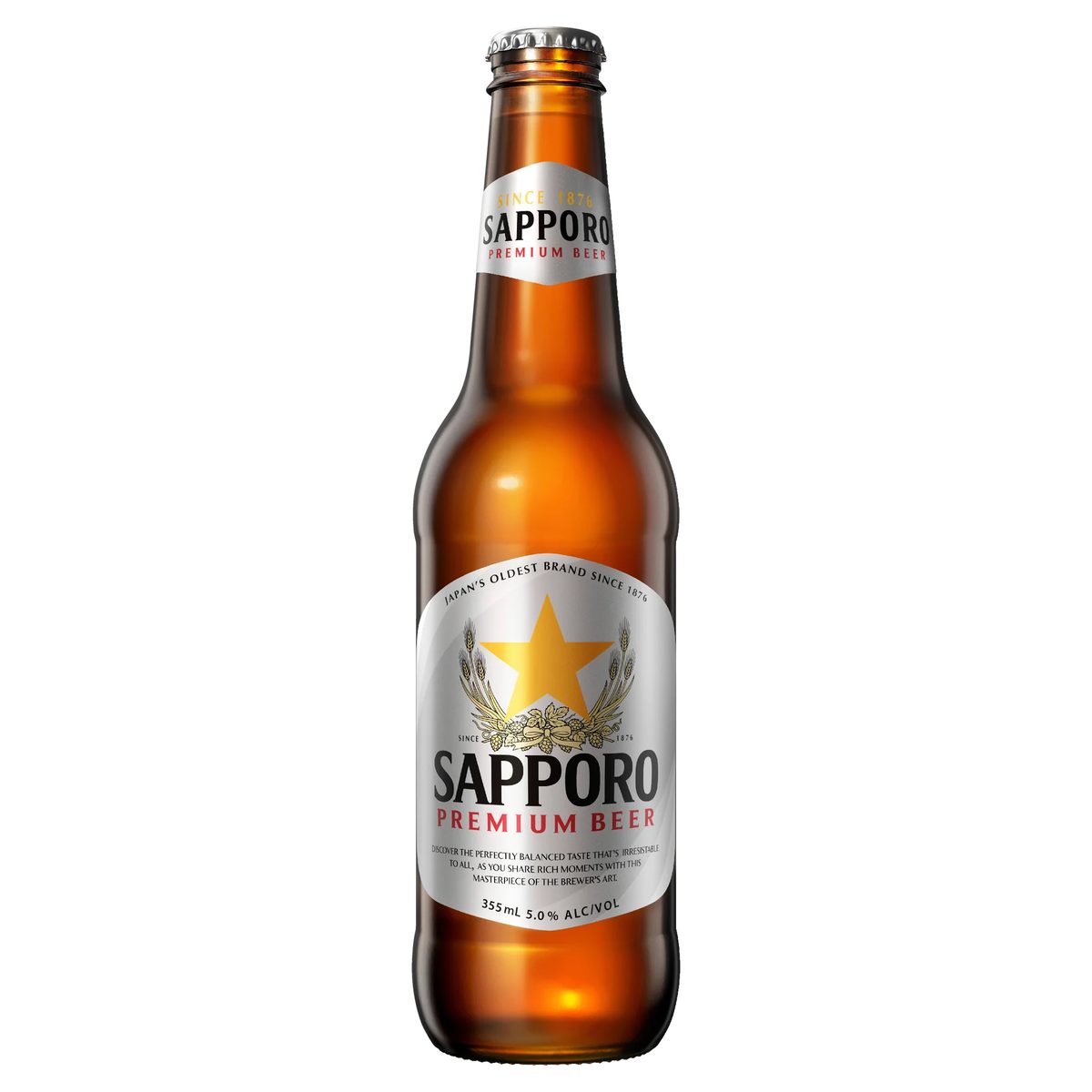 Sapporo