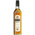 Savoy Bourbon Whiskey