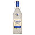 Seagram's Extra Dry Gin (750ml)