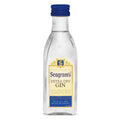 Seagram'S Extra Dry Gin