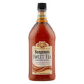 Seagram'S Sweet Tea