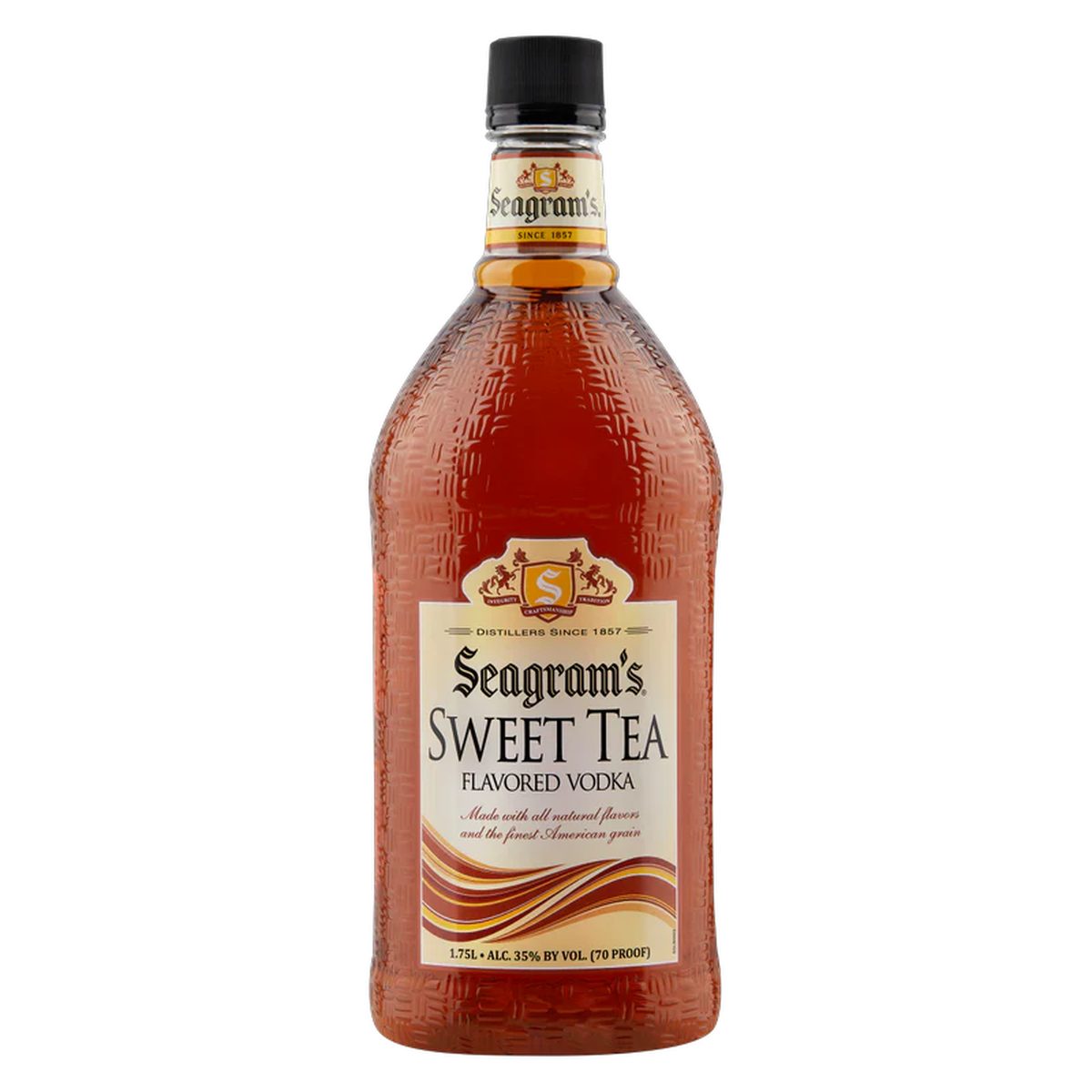 Seagram'S Sweet Tea