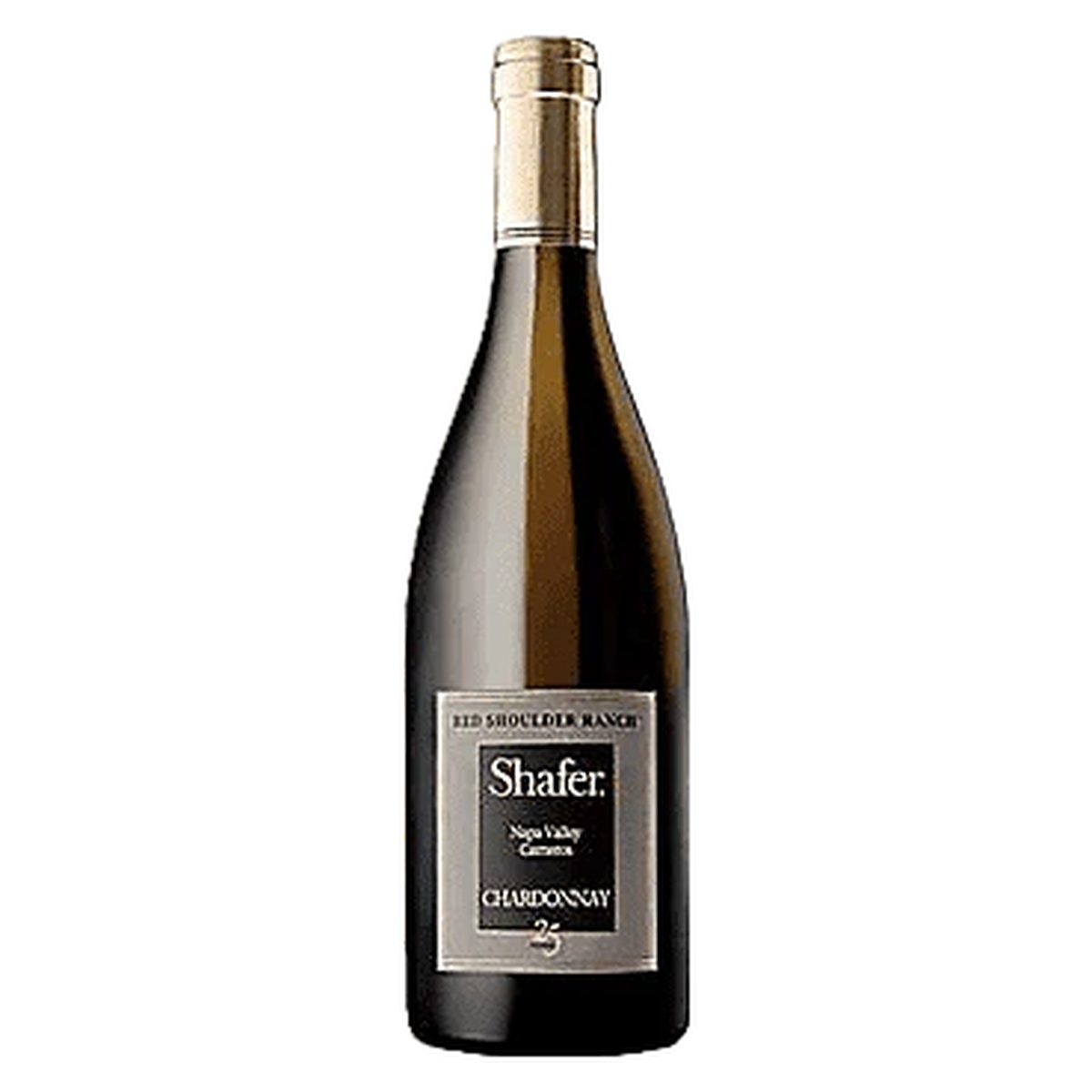Shafer Vineyards Red Chardonnay