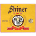 Shiner Bock keg — available for delivery from Mike's Liquors San Francisco