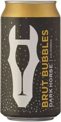 Dark Horse Brut Bubbles Can 12pk