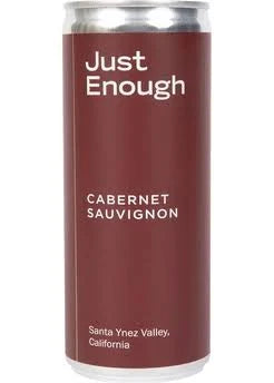 Just Enough Cabernet Sauvignon Can 250ml