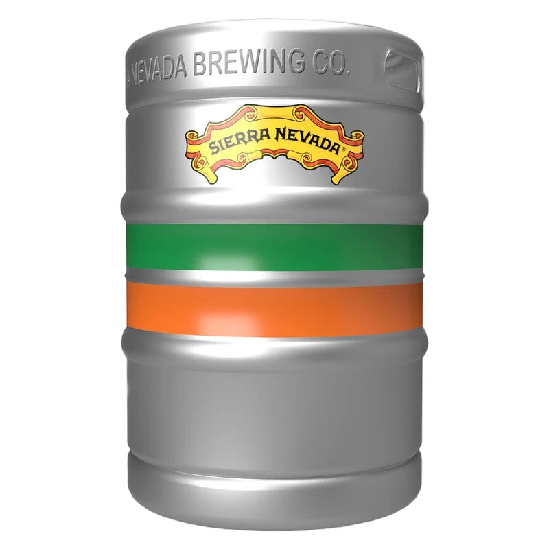 Sierra Nevada Pale Ale Keg (1/2 Barrel)