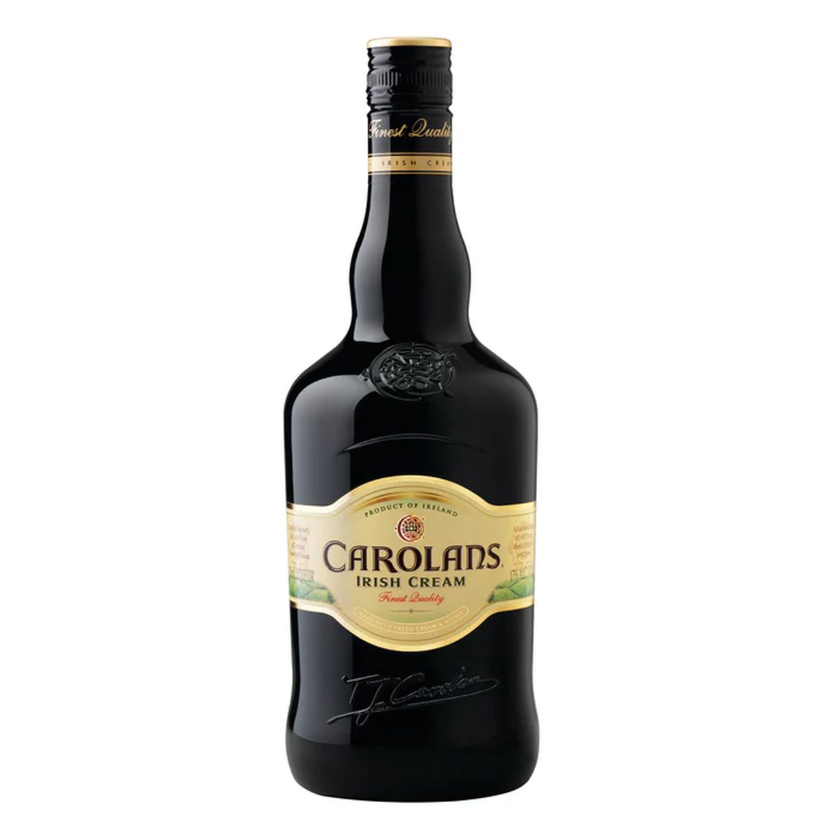Carolans Irish Cream (1.75L)