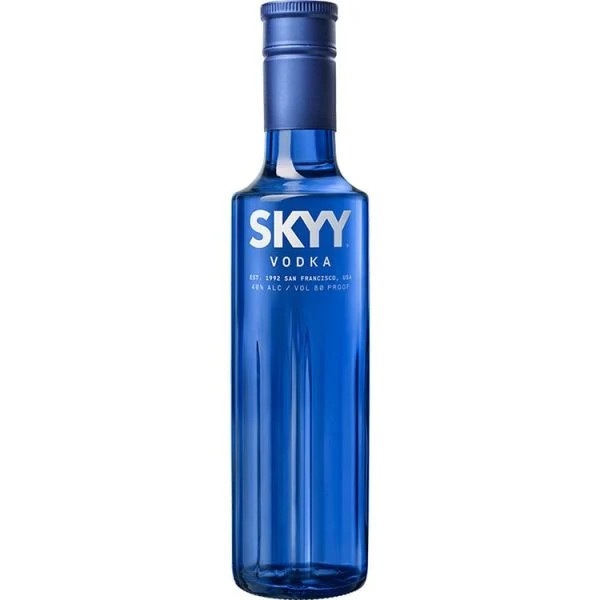 Skyy vodka (375ml)