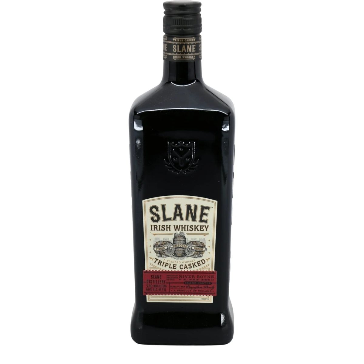 Slane Irish Whiskey (750ml)