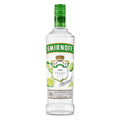 Smirnoff Lime Twist