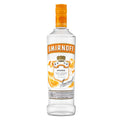Smirnoff Orange