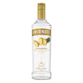 Smirnoff Vodka