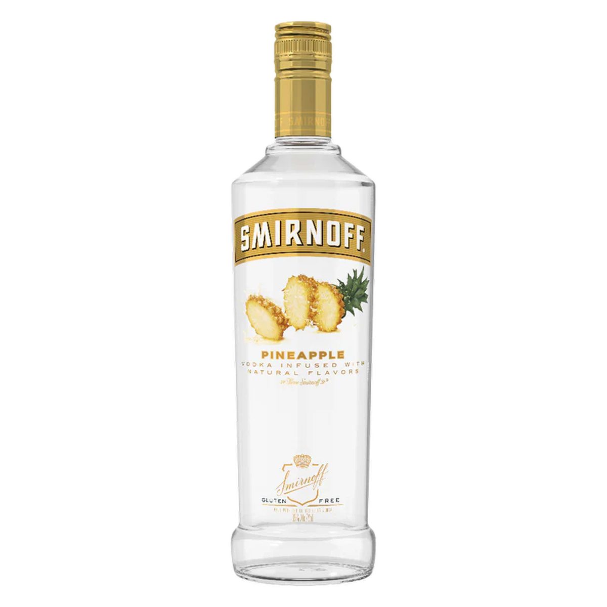 Smirnoff Vodka