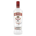 Smirnoff Vodka (1L)