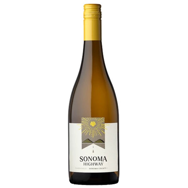 Sonoma Highway Chardonnay