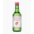 Soon Mari Apple Sake
