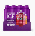 Sparkling Ice Variety Pack 12pk