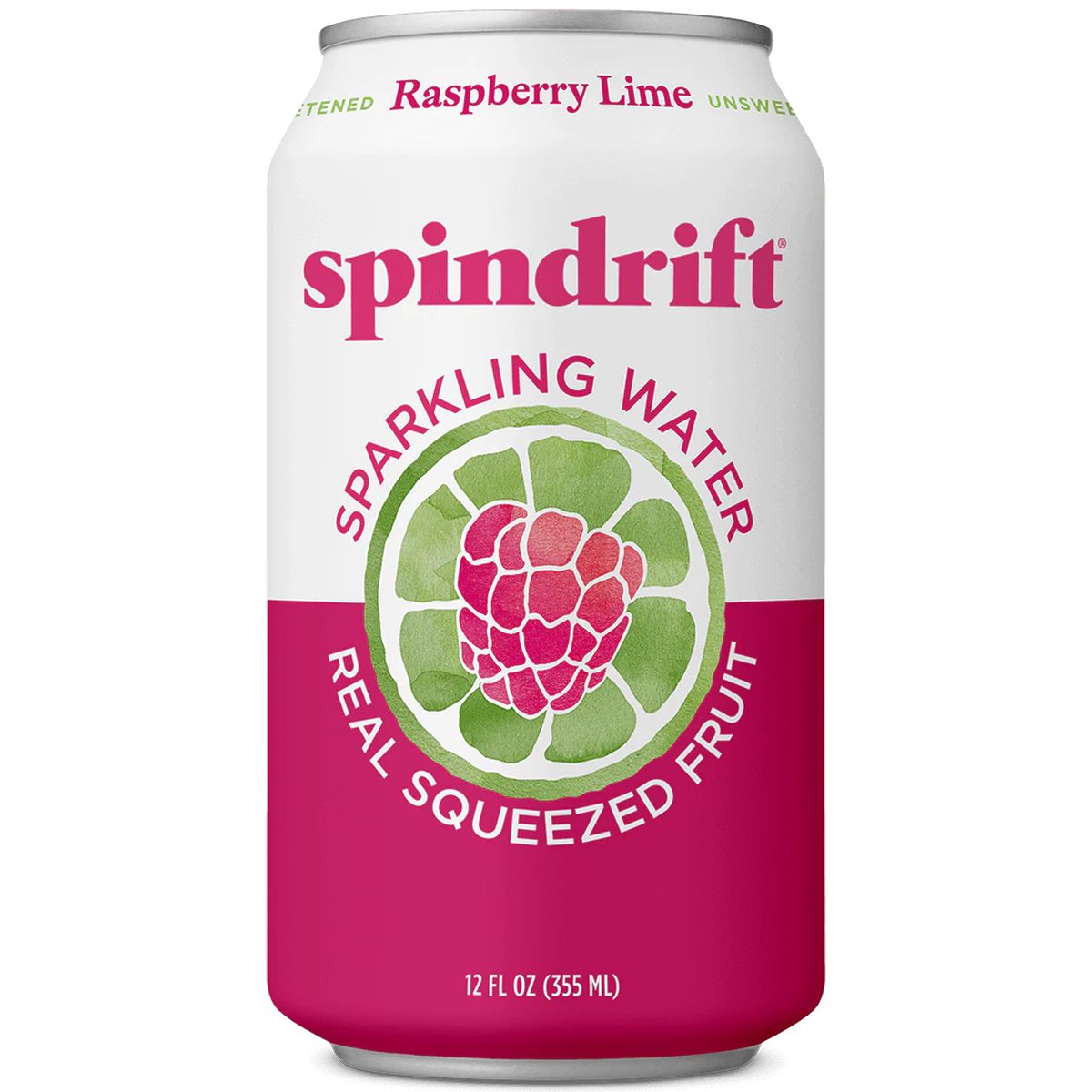 Spindrift Sparkling Water