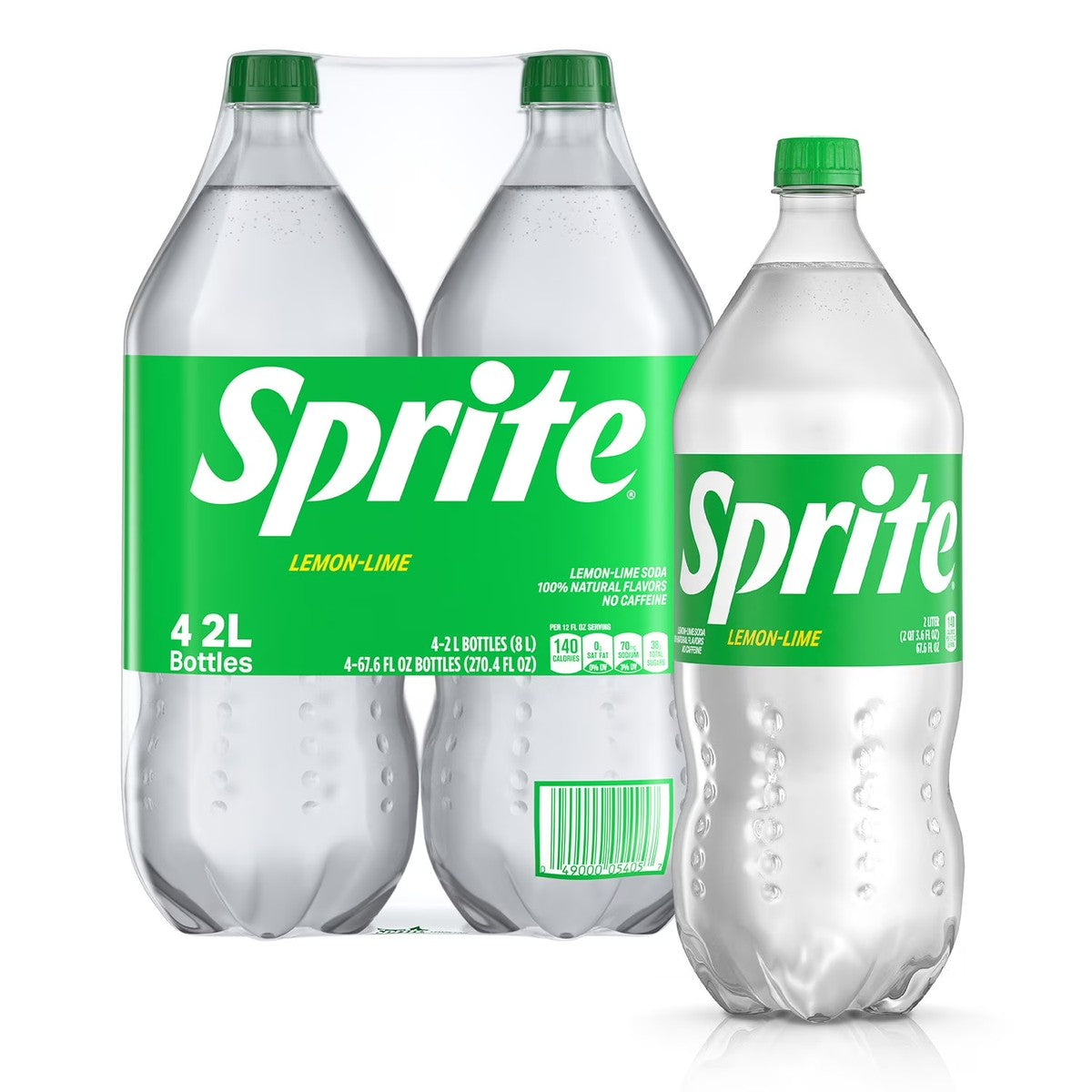 Sprite 2L