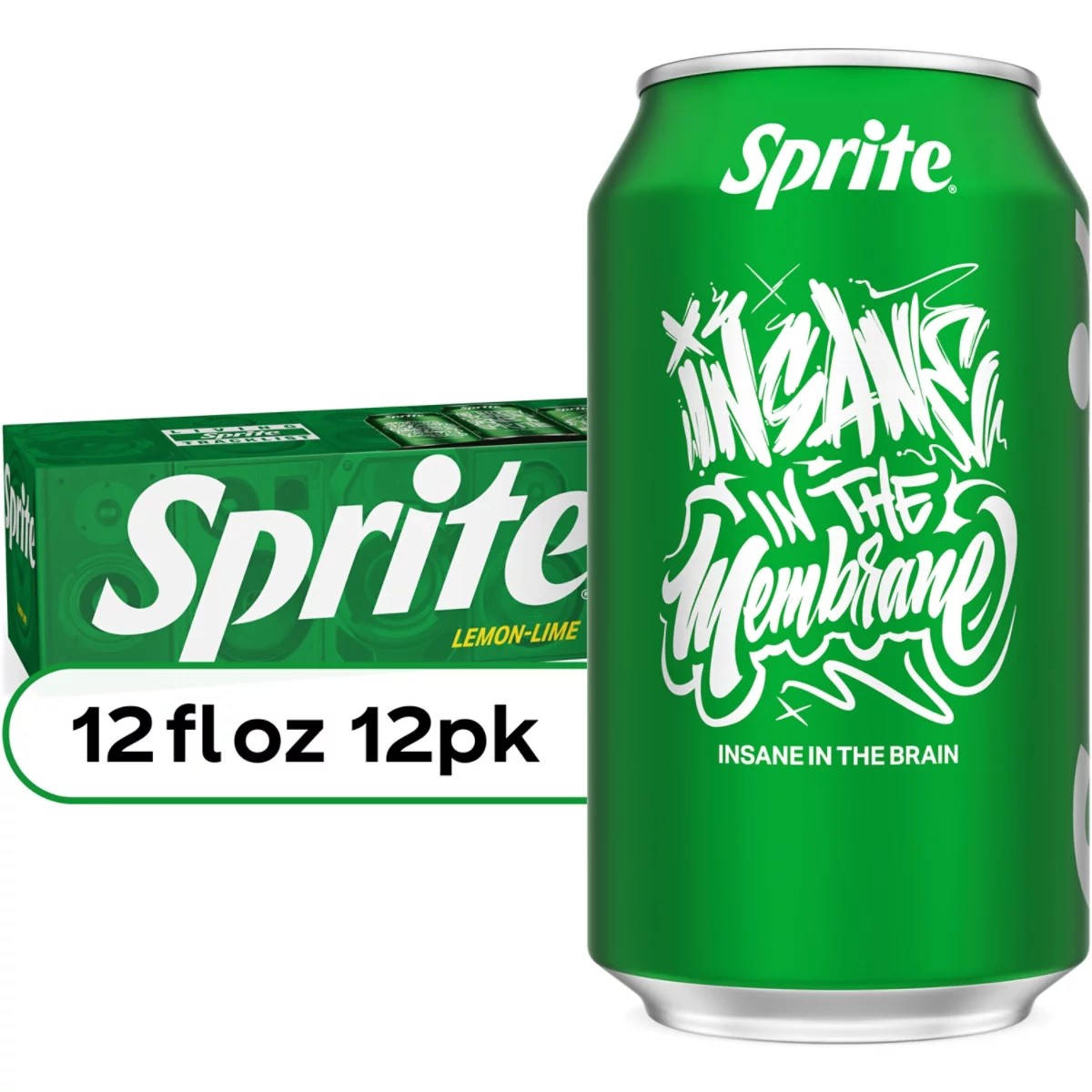 Sprite (12oz Can)