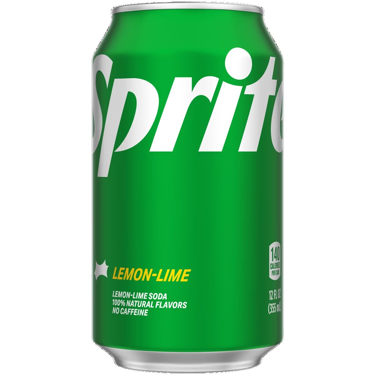 Sprite (12oz Can)