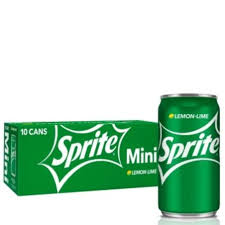 Sprite (12oz Can)