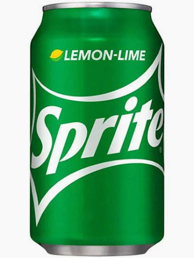 Sprite (12oz Can)