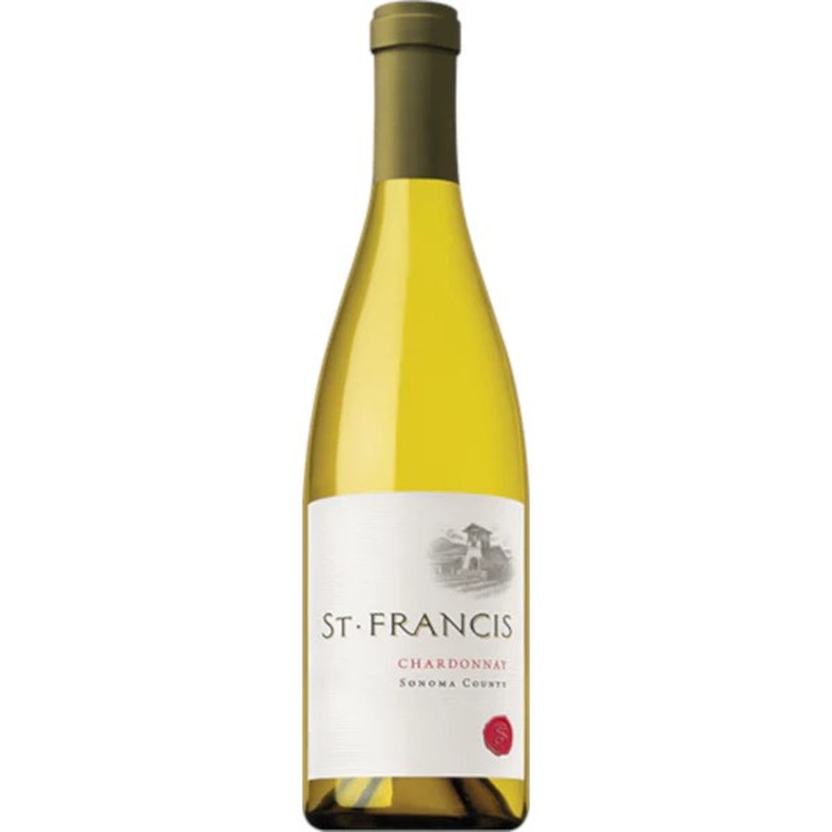 St.Francis Chardonnay 2020